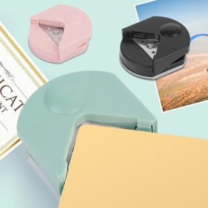 Redécouvrez l’Art de la Finition avec le R4 Corner Rounder