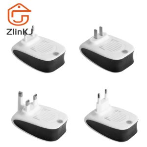 Adoptez la technologie ultrasonique pour une maison saine et protégée