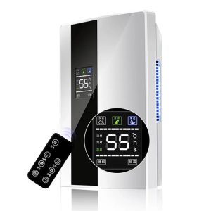 Respirez un air sain et pur : la solution tout-en-un pour votre maison