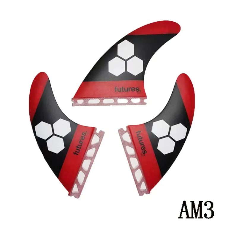 Optimisez votre Glisse : L'Excellence des Fins Personnalisées pour une Performance Inégalée