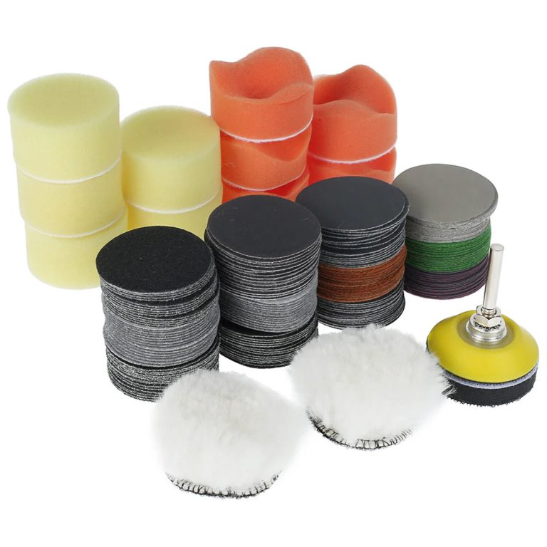 Redonnez vie à votre véhicule avec la machine de polissage sans fil révolutionnaire