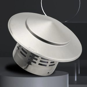 Boostez la performance de votre cheminée avec une solution haut de gamme