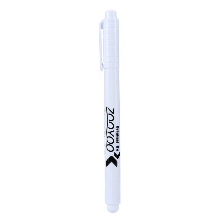 Révélez Votre Créativité avec un Stylo à Craie Liquide Polyvalent et Précis