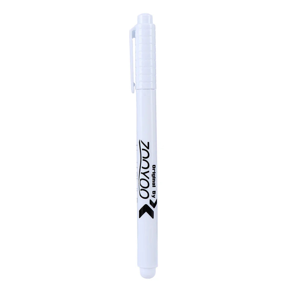 Révélez Votre Créativité avec un Stylo à Craie Liquide Polyvalent et Précis