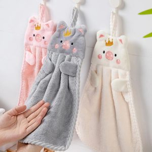 Révolutionnez Votre Quotidien de Nettoyage avec une Serviette Suspendue Ultra-Performante