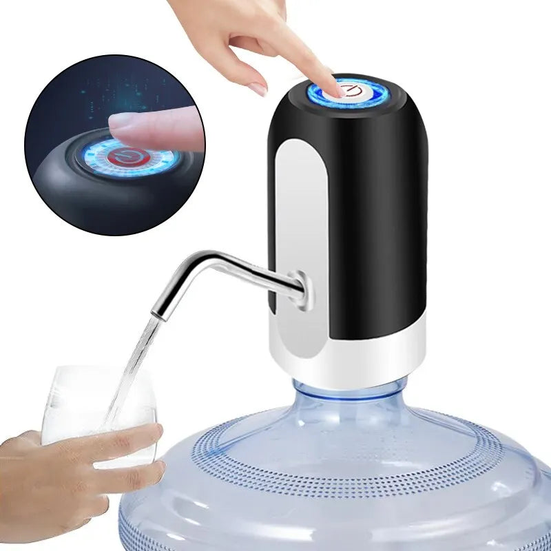 Hydratez Votre Quotidien avec Innovation et Simplicité
