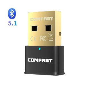 Réinventez votre quotidien numérique avec ce dongle Bluetooth 5.1 ultra-performant