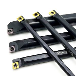 Optimisez votre atelier d’usinage avec une solution de tournage interne inégalée