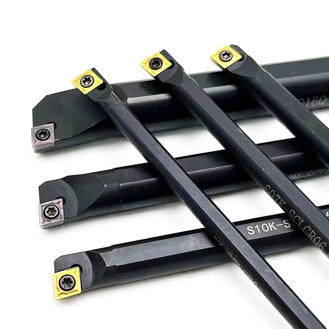 Optimisez votre atelier d’usinage avec une solution de tournage interne inégalée