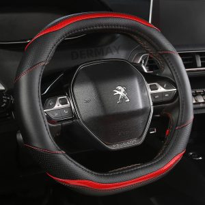 Transformez l'intérieur de votre Peugeot en alliant design et performance