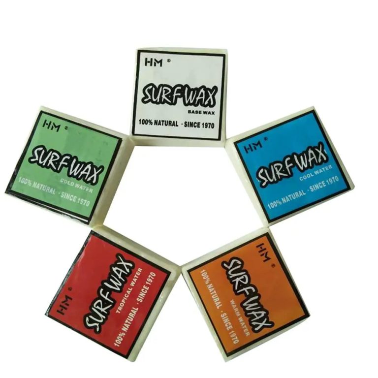 Redécouvrez la confiance sur l'eau avec une adhérence inégalée