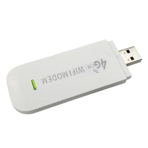Restez Connecté Partout avec le Modem 4G LTE Mini Dongle WiFi USB
