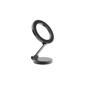 Conduite en toute sérénité grâce au support magnétique 1080 pour iPhone