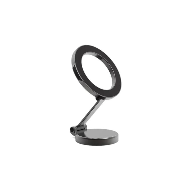 Conduite en toute sérénité grâce au support magnétique 1080 pour iPhone