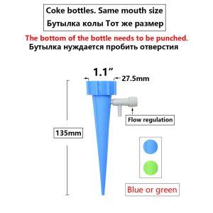 Cultivez la Vitalité de Vos Plantes avec une Irrigation Intelligente