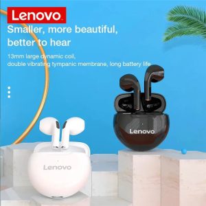 Revivez le Son avec les Lenovo HT38 TWS : Liberté et Qualité Audio Réinventée