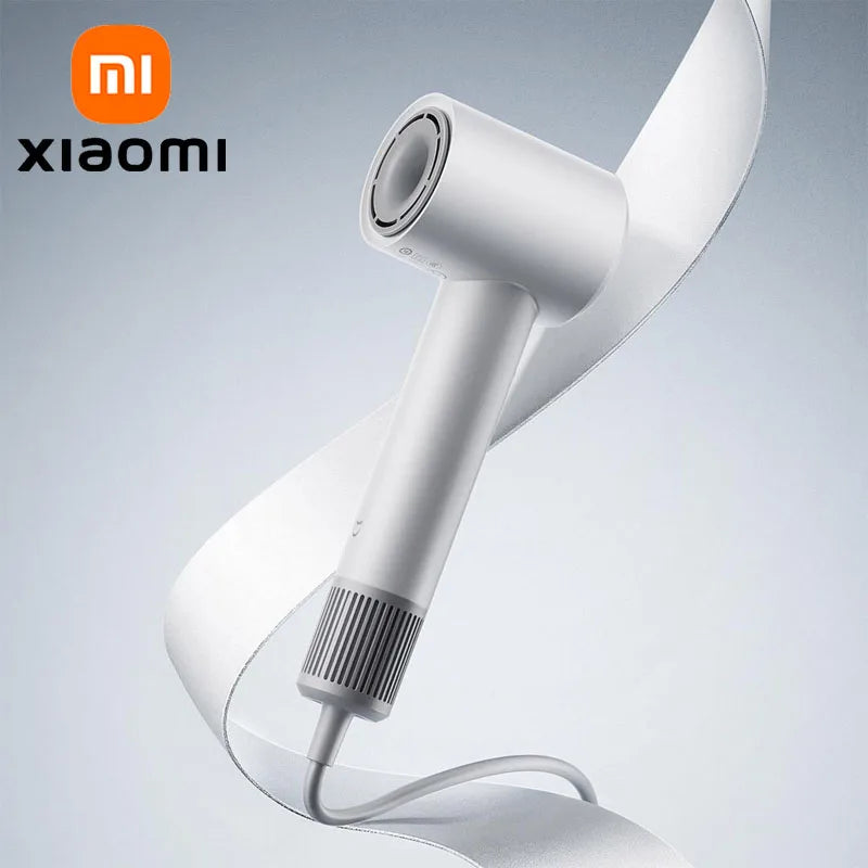 Révolution dans votre routine capillaire : Découverte du sèche-cheveux haute vitesse Xiaomi Mijia H501 SE