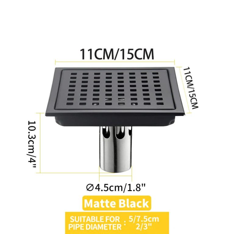 Redécouvrez l’Élégance et la Performance de Votre Salle de Bain