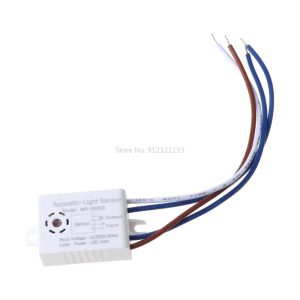 Réinventer l’éclairage domestique avec le module de commutateur intelligent 220V