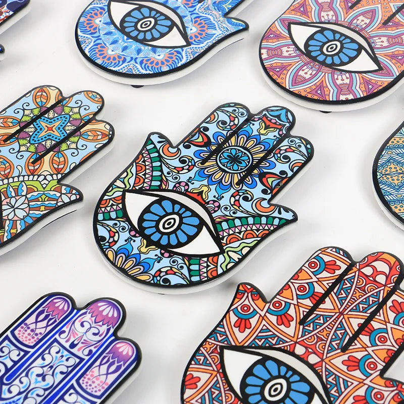 Redéfinir Votre Espace avec une Touche de Mystique et d’Élégance