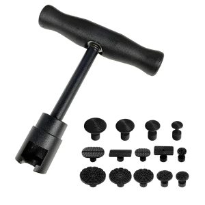 Redonnez Vie à Votre Voiture avec ce Kit de Réparation Carrosserie Innovant