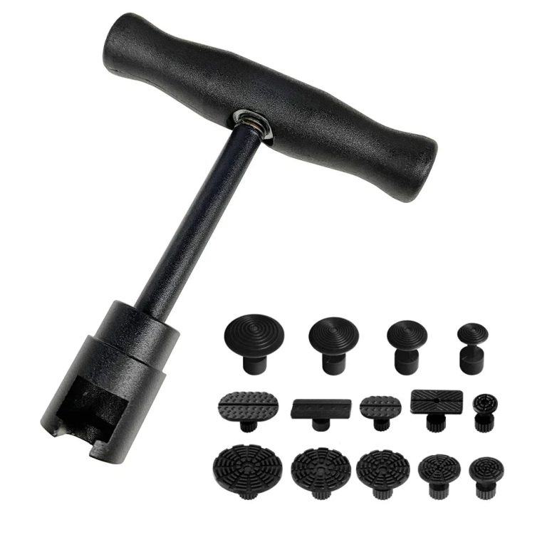 Redonnez Vie à Votre Voiture avec ce Kit de Réparation Carrosserie Innovant