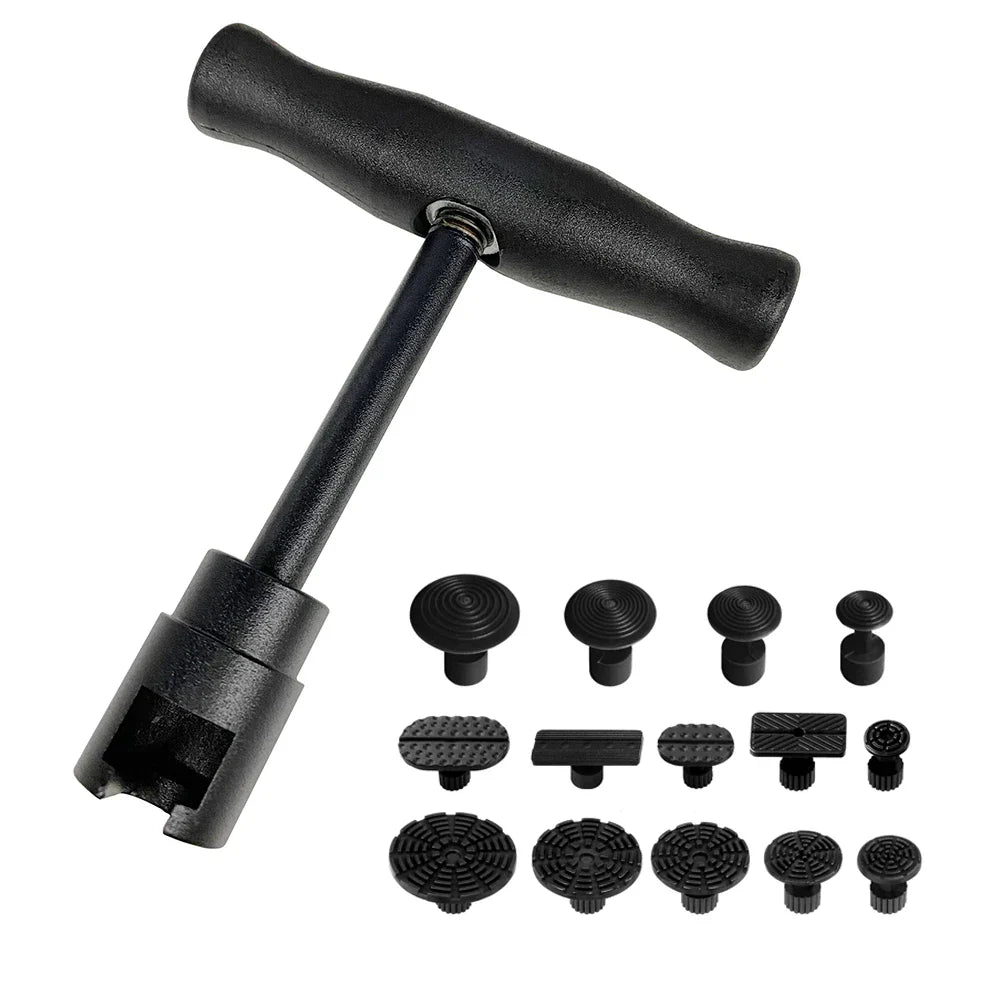 Redonnez Vie à Votre Voiture avec ce Kit de Réparation Carrosserie Innovant