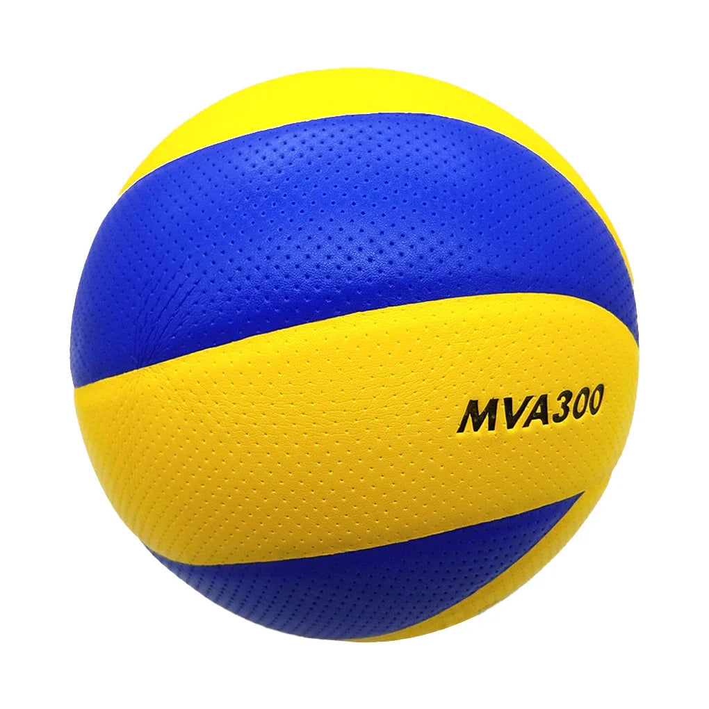 Révélez Votre Potentiel sur le Terrain avec un Volleyball en PU Doux Alliant Confort et Performance