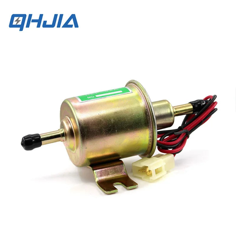 Boostez les performances de vos moteurs avec la HEP-02A : une solution fiable et performante