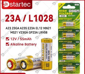 Boostez la performance de vos appareils avec des piles fiables – DStartec innove sur le marché