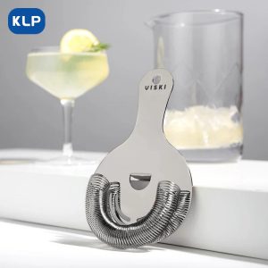 Révélez l’Art de la Mixologie avec une Passoire à Glace Haut de Gamme