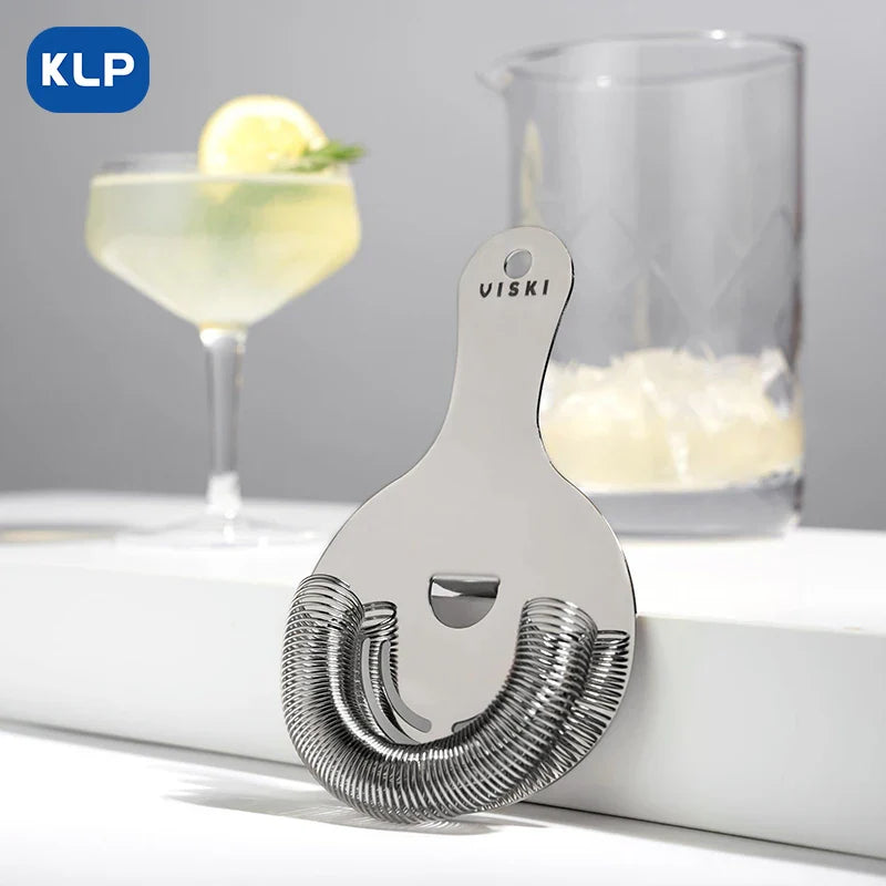Révélez l’Art de la Mixologie avec une Passoire à Glace Haut de Gamme