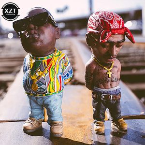 Laissez-vous emporter par l’esprit du hip-hop avec une œuvre d’art unique