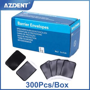 Boostez la Précision de Vos Radiographies Dentaires grâce à une Protection Hygiénique et Performante
