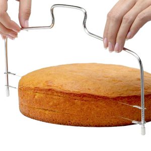 Réinventer la Découpe de Gâteaux : L’Outil Pâtisserie qui Allie Précision et Créativité