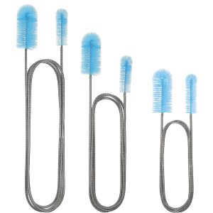 Redécouvrez le Plaisir d’Un Aquarium Impeccable avec une Brosse Innovante