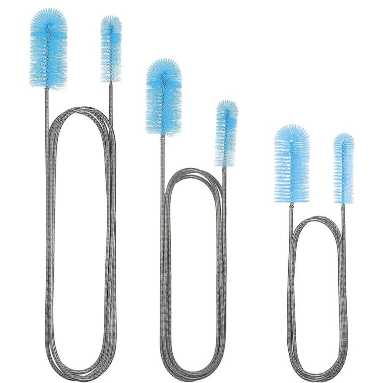 Redécouvrez le Plaisir d’Un Aquarium Impeccable avec une Brosse Innovante