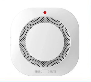 La Sécurité Incendie à l’Ère du Connecté : Protégez Votre Domicile avec un Détecteur Intelligent