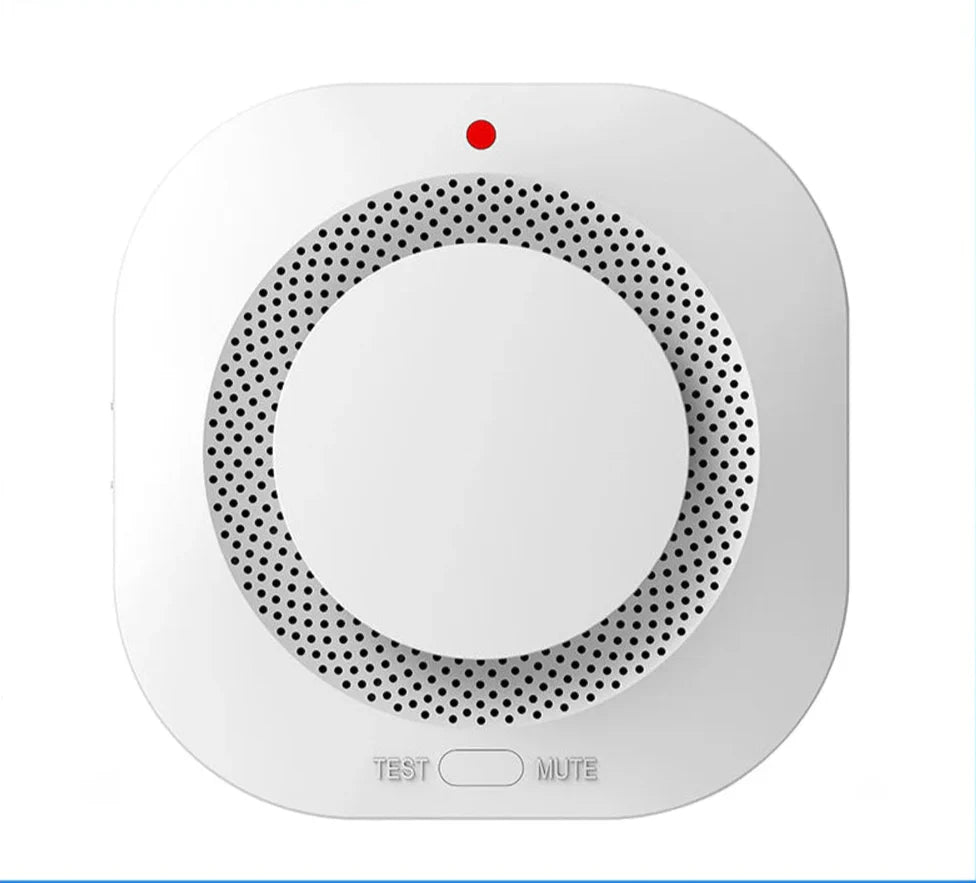 La Sécurité Incendie à l’Ère du Connecté : Protégez Votre Domicile avec un Détecteur Intelligent