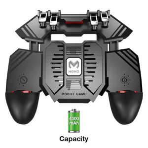Une Nouvelle Dimension pour le Gaming Mobile : Transformez Vos Parties avec le Contrôleur AK77