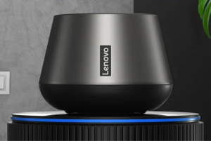 Découvrez l'expérience sonore révolutionnaire avec l'enceinte Lenovo K3Pro Bluetooth 5.0 Portable