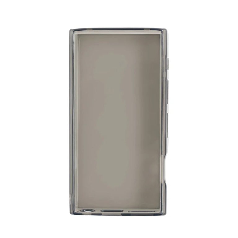 Découvrez la Coque en Silicone HiBy Digital M300 : Protection et Élégance pour Votre Lecteur Audio