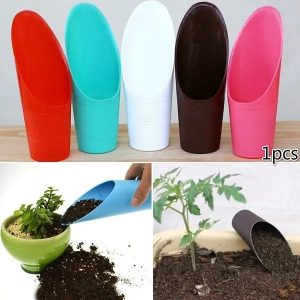 Révolutionnez Votre Jardinage avec un Kit Pratique pour Sublimer Vos Mini-Plantes