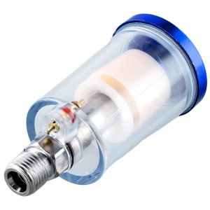 L’accès à un air pur : découvrez le séparateur d’air 1/4 pouce pour un filtrage efficace