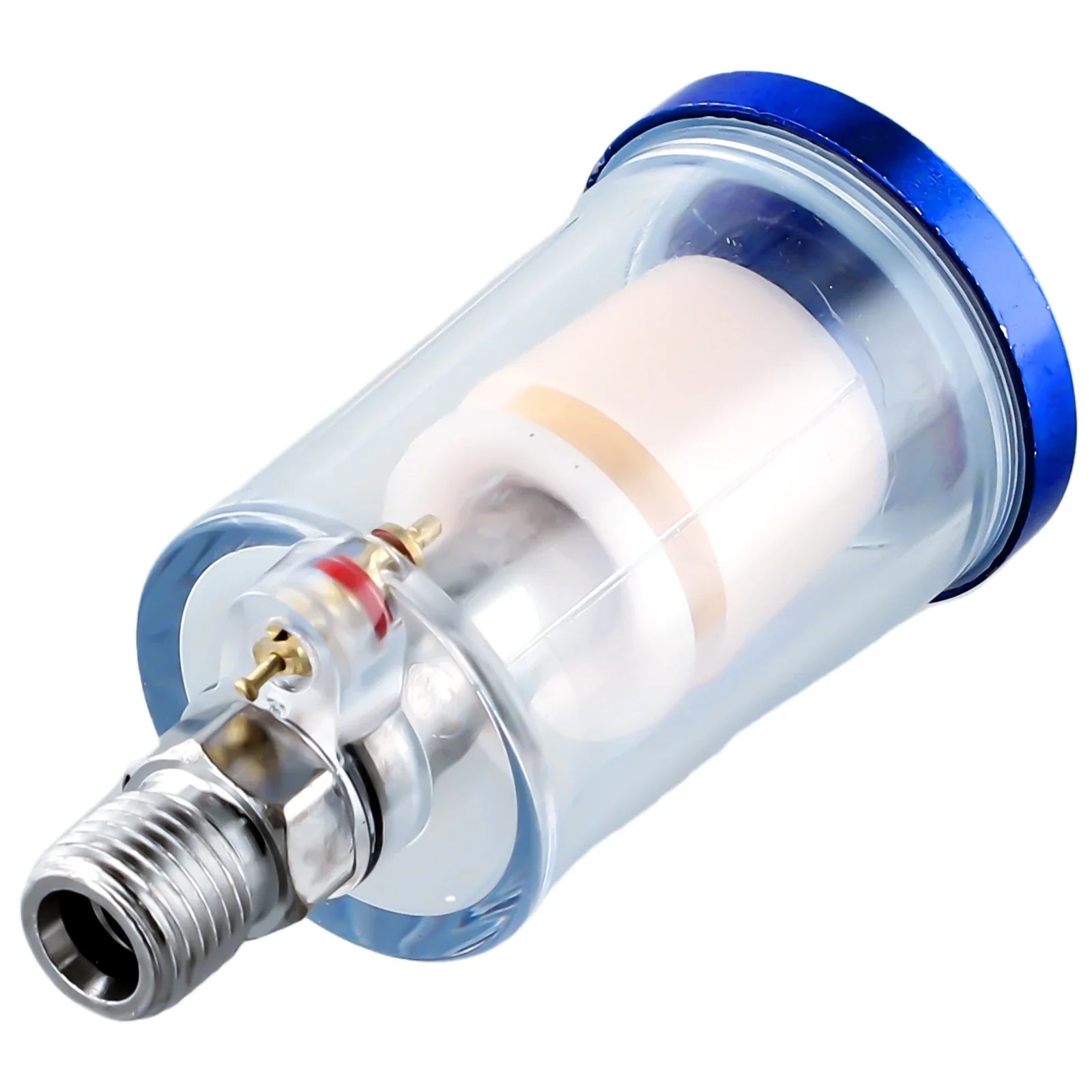 L’accès à un air pur : découvrez le séparateur d’air 1/4 pouce pour un filtrage efficace