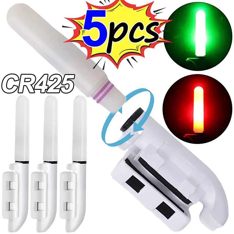 Optimisez Vos Sessions de Pêche Nocturne avec une Lumière LED Innovante