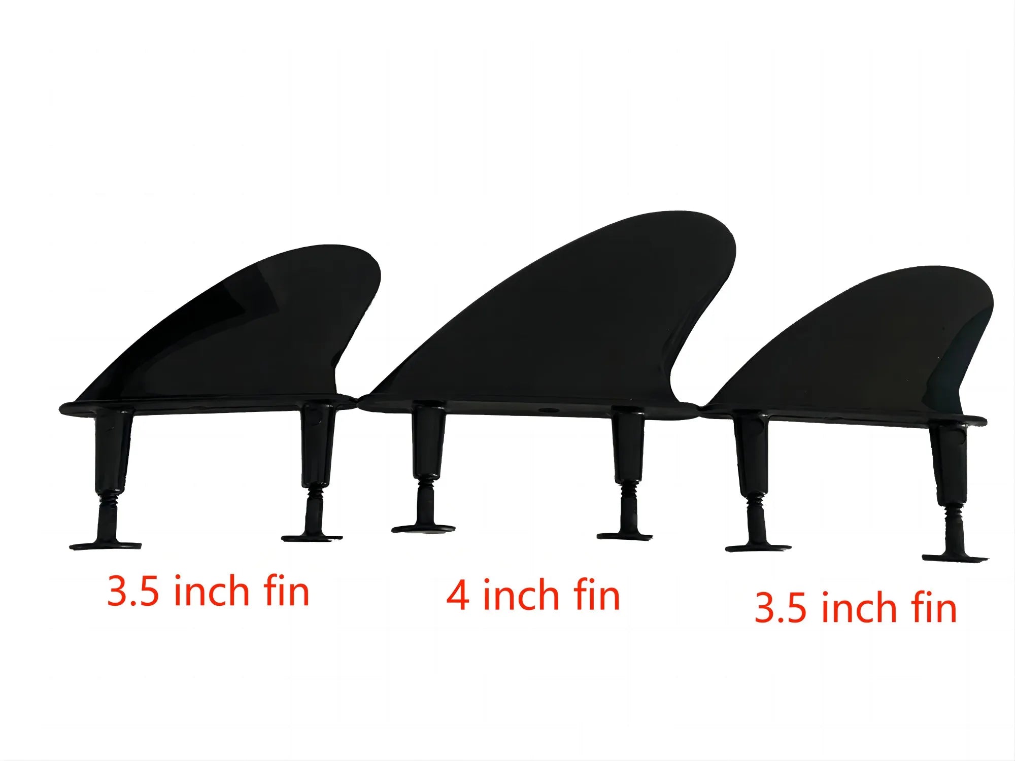Glissez en Toute Confiance : Les Ailerons Souples pour Surf qui Révolutionnent Votre Expérience