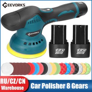 Redécouvrez l’éclat de votre véhicule grâce à une technologie de polissage innovante