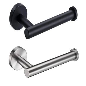 Un allié design pour une salle de bain ordonnée et moderne