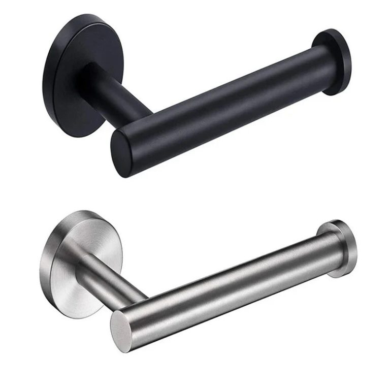 Un allié design pour une salle de bain ordonnée et moderne